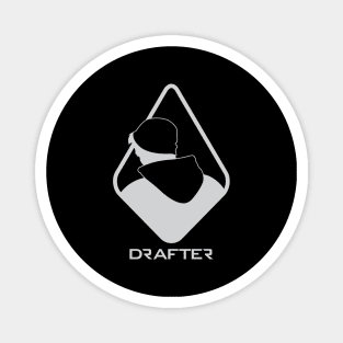 Drafter - 05 Magnet